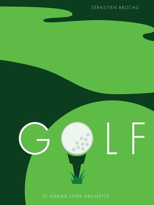 cover image of Golf